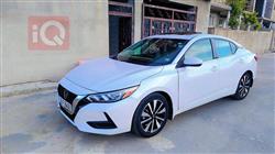 نیسان سێنترا